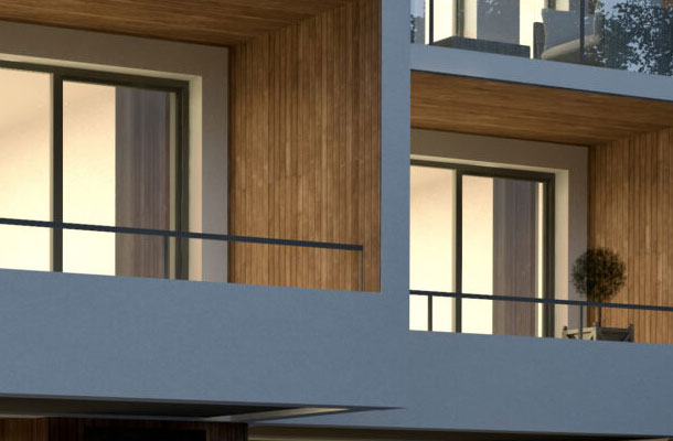 Building Permit Report