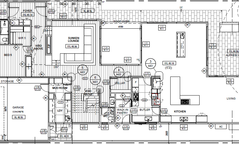 Pe Case Study Ground Floor Pe Case Study Ground Floor