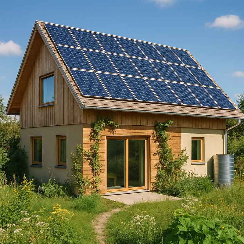 Passive Energy 0017 Basix 2