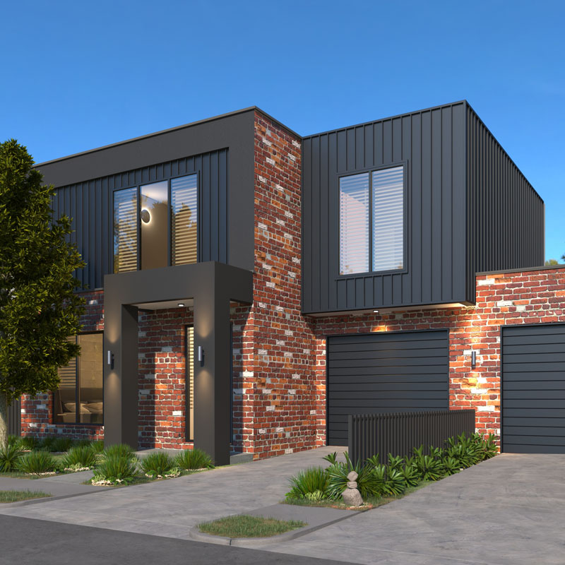 Passive Energy 0019 6 Star