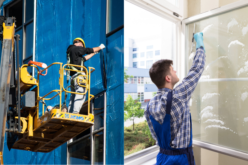 Reduce Insulation And Glazing