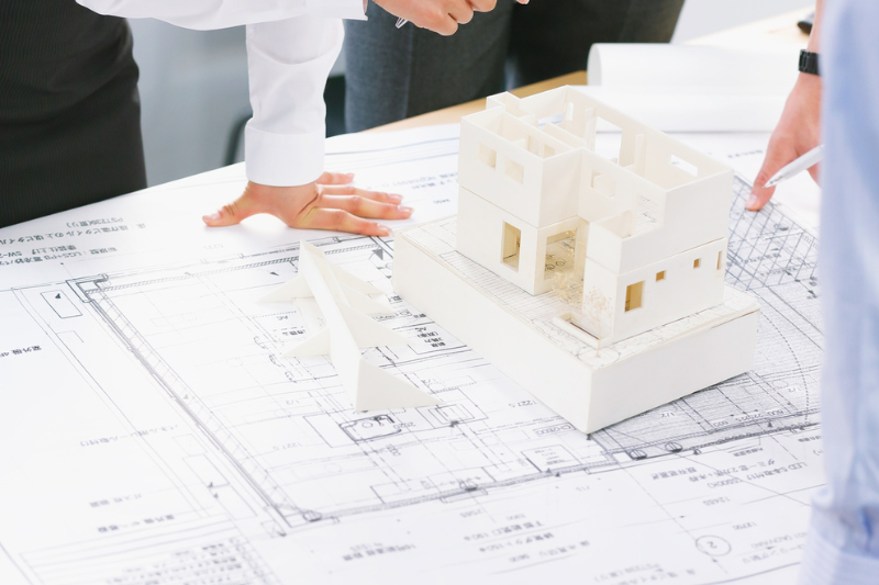 Build Planning Model