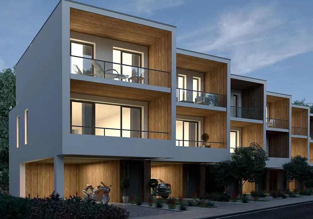 Sustainable Design Assessment