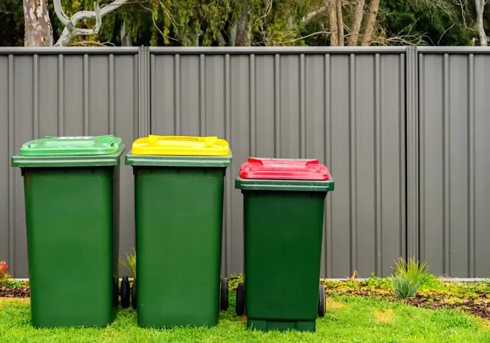 Waste Management Plan