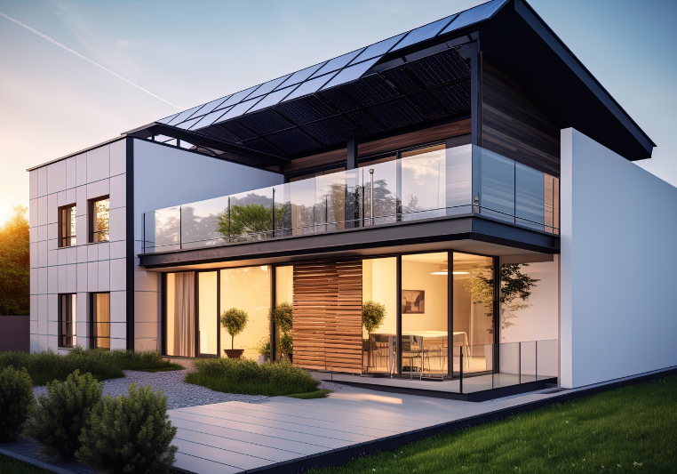 Whole Of Home Assessment